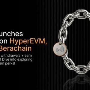 Bybit Expands USDT0 Support to HyperEVM, Corn, and Berachain — Unlocking Seamless Stablecoin Access Across Ecosystems