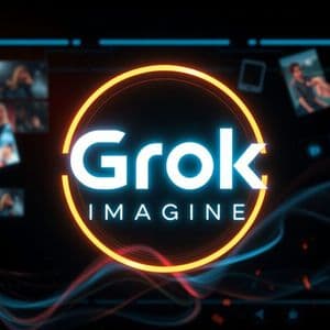 Grok Imagine: Elon Musk’s Controversial AI Image Generator Unleashed