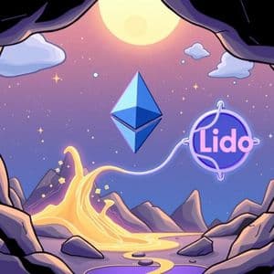Linea ETH Staking: Revolutionary Feature Arrives via Lido V3 Integration