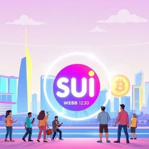 SuiFest Singapore: Unleash the Future at This Exciting Web3 Conference!