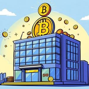 Revolutionary BNB Investment Strategy: CEA Industries Secures $500M for Crypto Treasury Shift