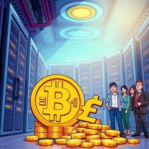 Satsuma Technology’s Historic $217.6M Raise Includes Major Bitcoin Investment