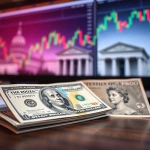 US Dollar’s Pivotal Week: Unveiling Central Bank Decisions and Market Impact