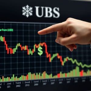 USD Upside: UBS Unveils Profitable Selling Strategies for Savvy Investors