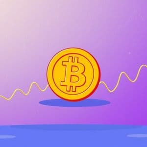 Bitcoin Volatility: Unveiling Surprising Stability as Implied Volatility Hits Lowest Levels Since October 2023