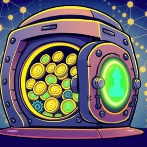 Chainlink Reserve Unveils Strategic Plan to Boost LINK Token Growth