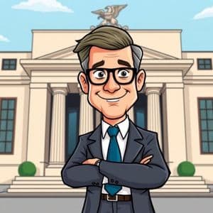 Stephen Milan Federal Reserve: Trump’s Crucial Appointment to the Board