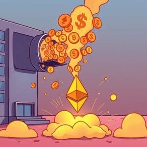 SharpLink’s Monumental $200M Ethereum Investment Signals Bullish Future
