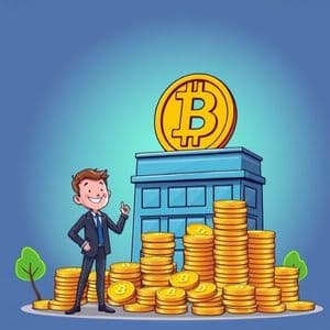 MicroStrategy Bitcoin Strategy: A Phenomenal Five-Year Journey to Billions in Unrealized Profits