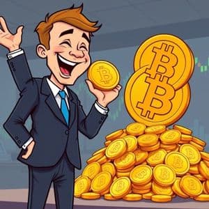 Sequans Bitcoin Investment: Strategic Expansion Boosts Holdings to $370 Million