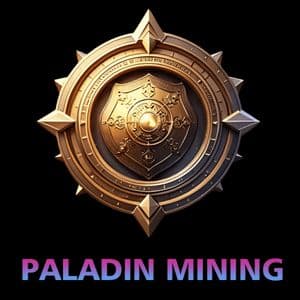 The stable cryptocurrency market is sparking new opportunities. PaladinMining is empowering the global cloud mining ecosystem.