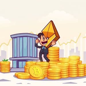 FG Nexus Ether Purchase: A Game-Changing $200 Million Investment