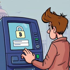 Wisconsin’s Crucial Bitcoin ATM Bill: Understanding New KYC Regulations