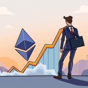 Ethereum High-Yield ETF: Neos Unveils Groundbreaking Proposal to SEC