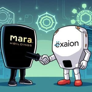 Mara Holdings Secures Pivotal Exaion Acquisition for $170M