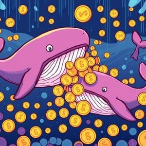 Crypto Whales Unveil Massive XRP and ADA Purchases: 900M XRP and 200M ADA Acquired