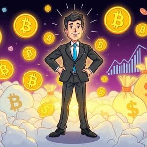 MicroCloud Hologram Profit: Stunning $40.45 Million Gain from Crypto Derivatives Investment