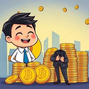 Metaplanet Bitcoin: Japan’s Strategic Accumulation Soars