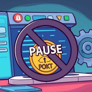 Upbit POKT Suspension: Crucial Details for the Upcoming Network Upgrade