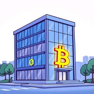 Smarter Web Company Bitcoin: Unveiling a Bold Investment Strategy