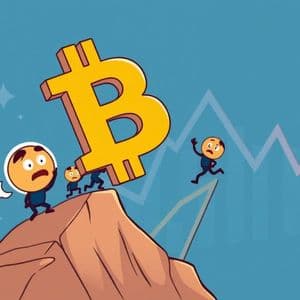 Bitcoin Price Prediction: Decoding the Alarming Wyckoff Distribution Signals