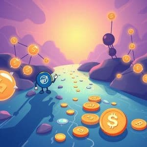 Coinbase Stablecoin Fund Relaunch: Boosting DeFi Liquidity with a Powerful Initiative
