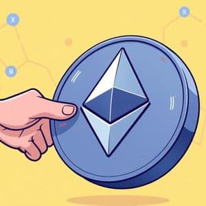 Ethereum Foundation: Pivotal $7.72M ETH Sale Unveiled