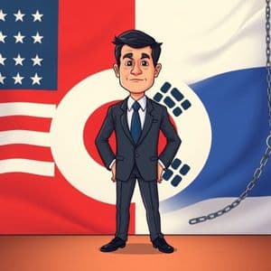 Do Kwon’s Unprecedented Plea Deal: Part of Sentence in South Korea?