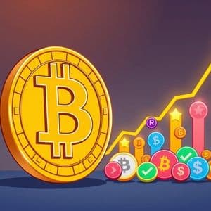 Bitcoin Dominance Plummets: Is a Massive Altcoin Season Brewing?