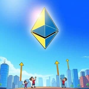 Ethereum Market Cap Soars: A Historic $550 Billion Milestone Unlocked!