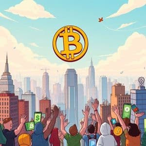 Bitcoin Price: Historic Surge as BTC Blasts Past $120,000
