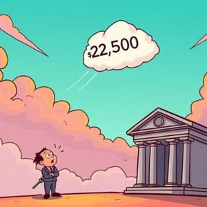 Ethereum Price Forecast: Standard Chartered Predicts Astounding $25,000 ETH by 2028