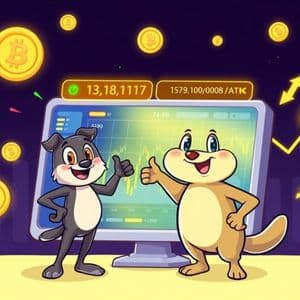 Binance Perpetual Contracts: Unleash Potent 50x Leverage on AIO & XNY