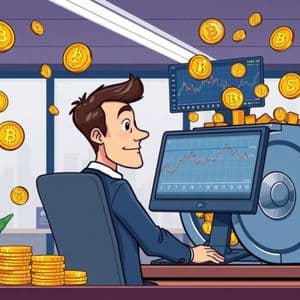 Crypto Treasury: 707 Cayman Holdings’ Strategic Expansion into Digital Assets