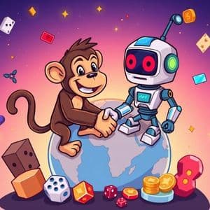 MMON GameFi Unleashes Revolutionary Casual Gaming Platform with GammaStack Partnership