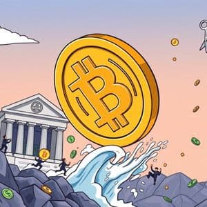 Bitcoin Price: Institutional Demand & Fed Rate Cuts Could Unleash Gains This Week