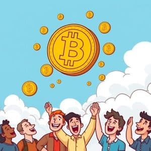 Bitcoin Price Surge: BTC Astonishingly Breaks $121,000