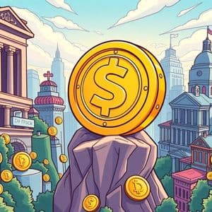 Unlocking Circle Stablecoin’s Future: Bernstein’s $230 Target & Market Potential