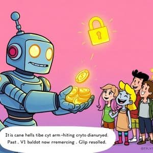GMX Payout: Stellar $44M Compensation for GLP Holders After V1 Exploit