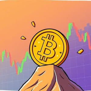 Bitcoin Price: Alarming Fall Below $121,000 Sparks Market Concern