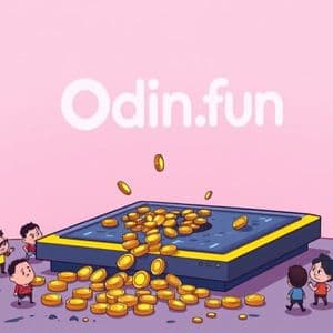 Alarming Memecoin Launchpad Exploit: Odin.fun Loses $7M