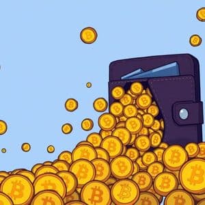 BTC Transfer Mystery: Unveiling the Intriguing 5,400 Bitcoin Move from Kraken