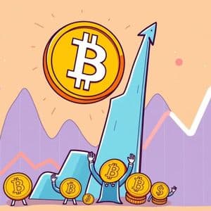Bitcoin Price Surge: Unleashing the Incredible Rally Above $124,000