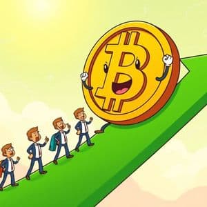 Bitcoin Supply in Profit: Remarkable 99% Achieved, What It Means