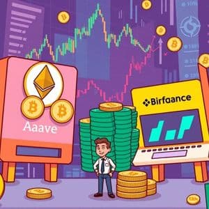 Metalpha ETH Transfer: A Crucial Look at Significant Crypto Asset Movement
