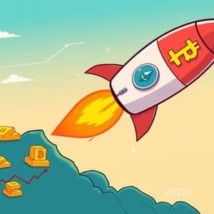 Bitcoin and Ethereum: Unprecedented Decade of Digital Asset Growth