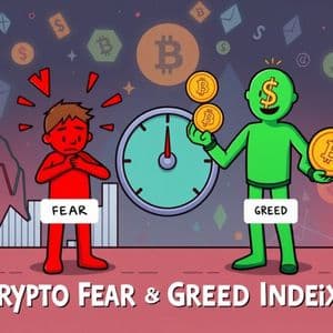 Crypto Fear & Greed Index: Unveiling Crucial Insights into Market Sentiment