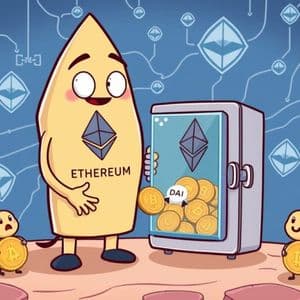 Ethereum Foundation’s Strategic ETH Sales: Unveiling Market Impact