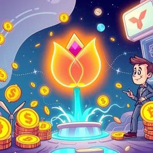 Flying Tulip Unlocks Revolutionary On-Chain Trading Capital