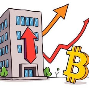MicroStrategy mNAV Plunge: A Crucial Warning for Corporate Crypto Treasury